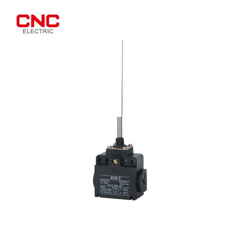 China China Beat Molded Case Circuit Factory Xck T Limit Switch Cnc