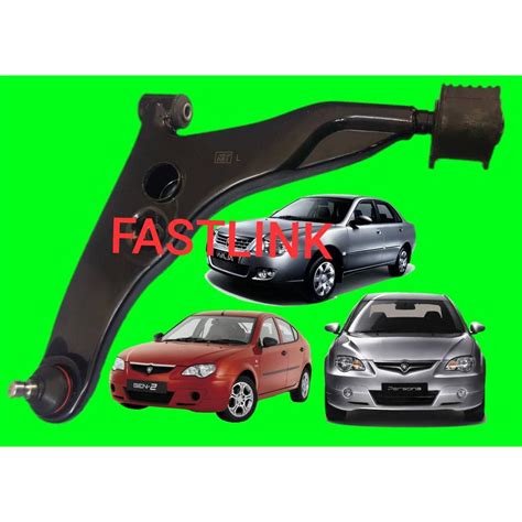 PROTON WAJA GEN2 PERSONA LOWER ARM OEM PRODUCT 100 HIGH QUALITY NEW