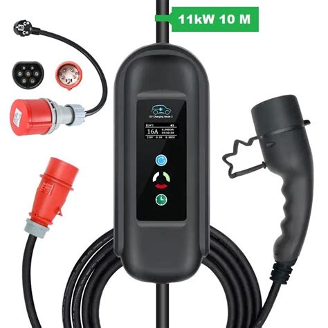 Wallbox Mit Meter Kabel G Nstig Kaufen Chargeshop De