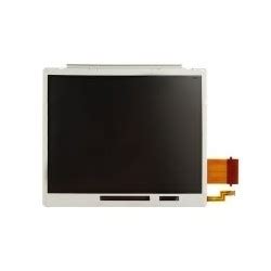 Pantalla Lcd Inferior Para Nintendo Dsi Xl