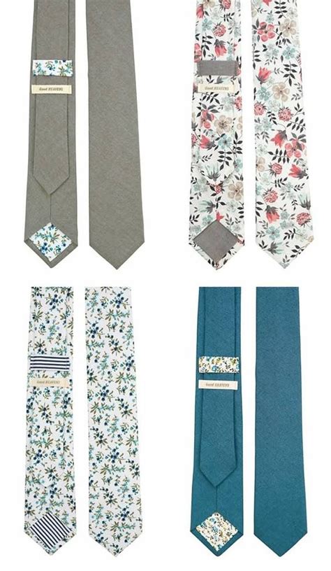 Tie pattern – Artofit