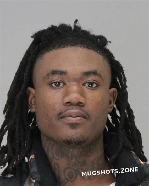 Wheeler Isaiah 11132023 Dallas County Mugshots Zone