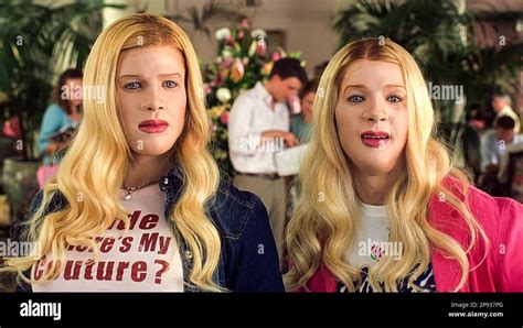 White Chicks Wilson Sisters