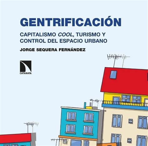 Gentrificación Areaurbana