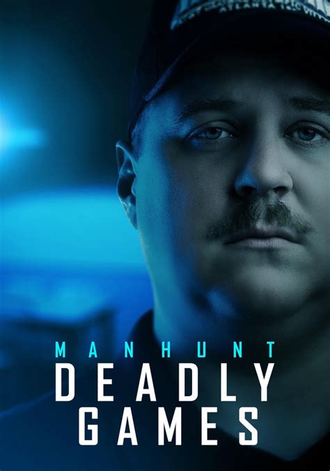 Manhunt Season 2 - watch full episodes streaming online