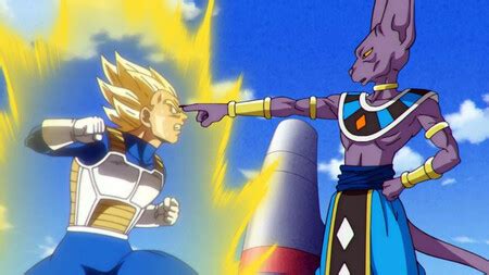 Dragon Ball Super 11 cosas que no sabías sobre Beerus el Dios de la