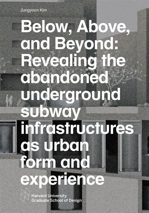 An underground subway race reveals a side of the city you never saw 21