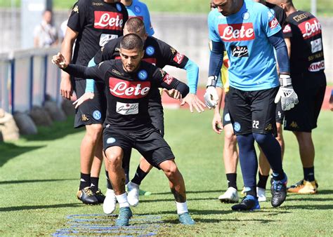 Official Ssc Napoli Sscnapoli Twitter