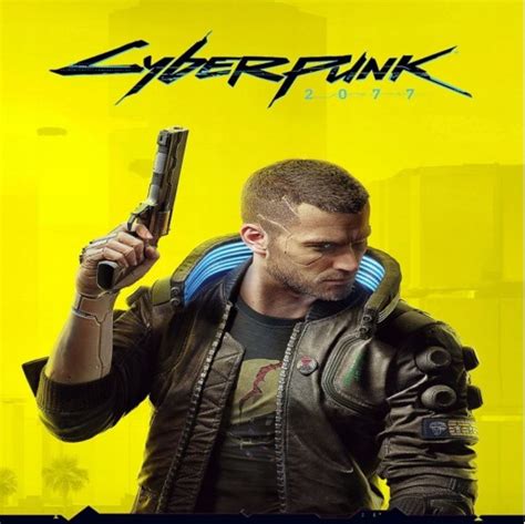 Cyberpunk Pe Na Wersja Steam Stan Nowy Z Sklepy