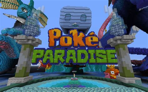 Best Pixelmon Server The Ultimate Pokémon Journey Awaits Descubra a