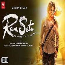 Ram Setu Hindi 2022 Songs Mp3 Free Download Pagalworld