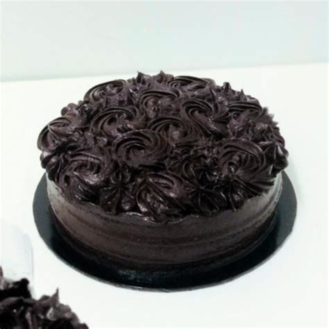 Chocolate Moist Cake - Delivery in KL & Selangor - YuBake