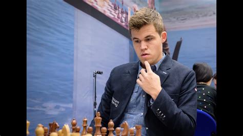 How To Rook Lift On Move Like Magnus Carlsen In The Queen S Rook