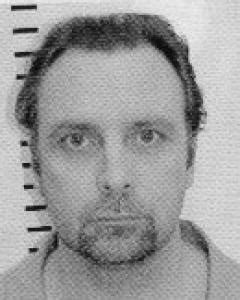 Osgood William Robert Ii A Registered Sex Offender In Sioux Falls Sd