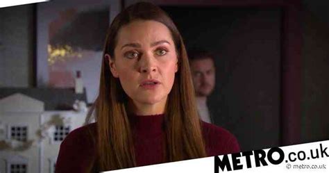 Hollyoaks Spoilers Anna Passey Reveals ‘worst Possible Act’ That Destroys Everything For Sienna