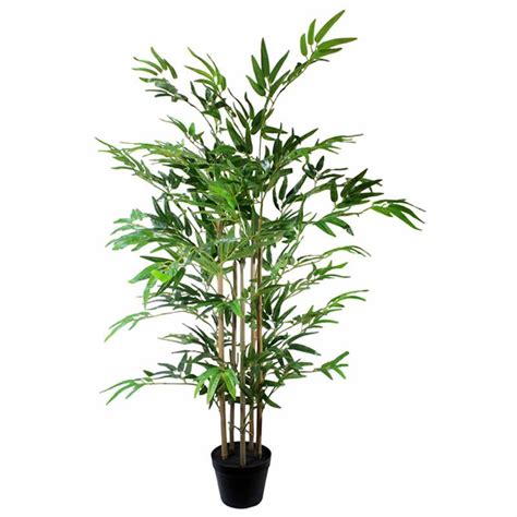 Bambu Artificial Xicotet Arbres Artificials Oasis Decor