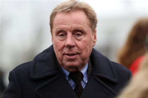 An Evening With Harry Redknapp How To Get Tickets For Royal Albert