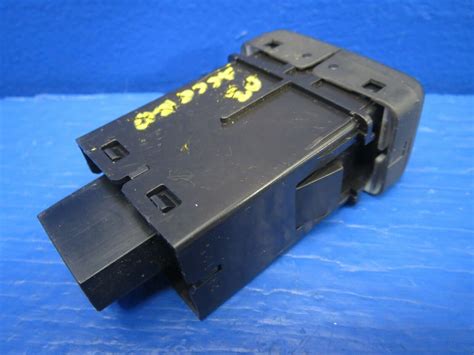 2003 Honda Accord Ex 4 Door Sunroof Sun Roof Control Switch Black Oem B34 Ebay