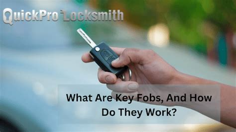 key fobs     work  dedicated house