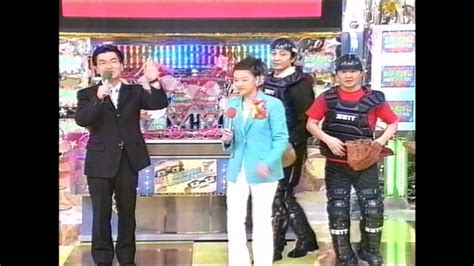 オールスター感謝祭 02春5 動画 Dailymotion