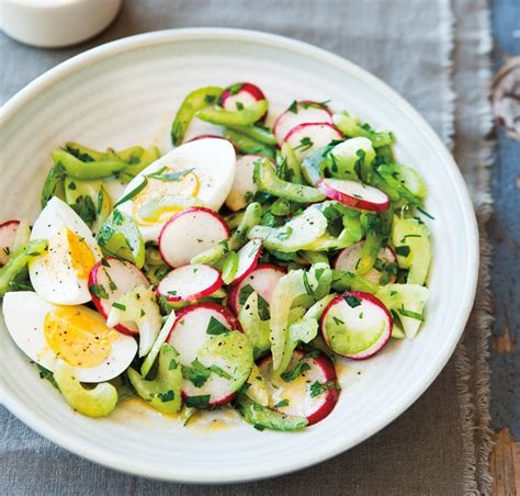 Insalata Con Le Uova Sode Le Ricette Di Maria Grazia