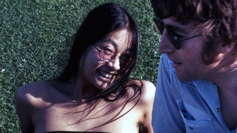 The Lost Weekend A Portrait Of May Pang And John Lennon JoySauce