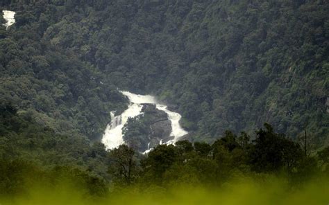 Western Ghats Rivers