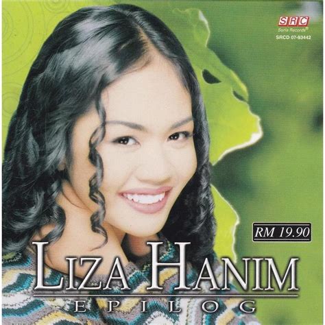 Liza Hanim Epilog Lyrics And Tracklist Genius