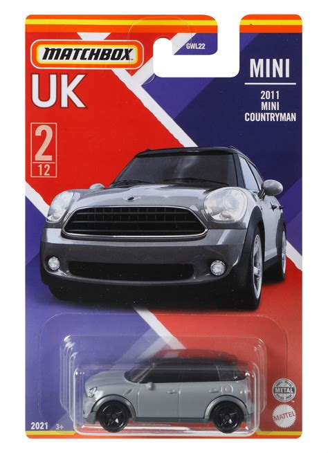 Matchbox Seria Uk Niska Cena Na Allegro Pl