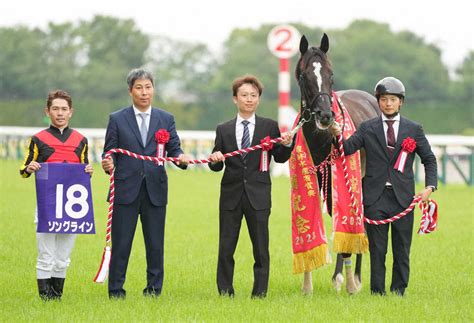 競馬ニュース詳細｜東京サラブレッドクラブ