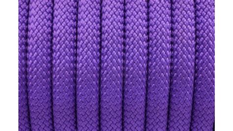 Premium Rope ACID Purple 10mm CHRISOLLY 2 99