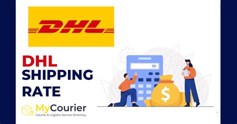 DHL Rate / DHL Shipping Rate - MyCourier - Malaysia Courier Service ...