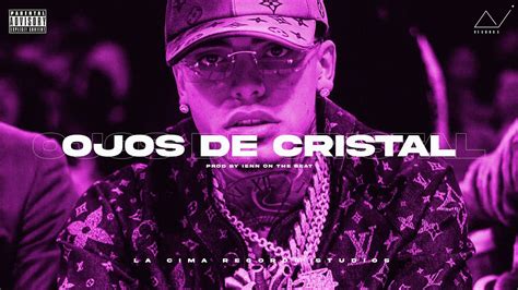 Luar La L Type Beat OJOS DE CRISTAL Dei V Type Beat Trap