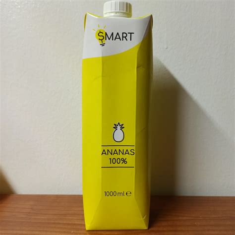 Esselunga Smart Ananas 100 Reviews Abillion