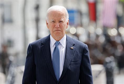 Governadores Democratas Prometem Apoiar Biden Na Corrida Presid Ncia