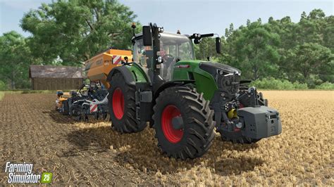 Farming Simulator Release Date Features And Everything You Need