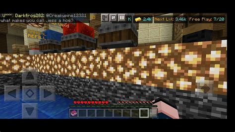 Minecraft Lifeboat Prison Youtube