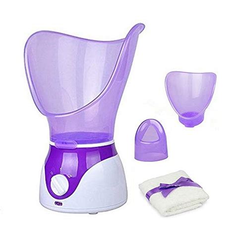 Top 5 Best Facial Sauna Steamer 2024 Pixelfy Blog