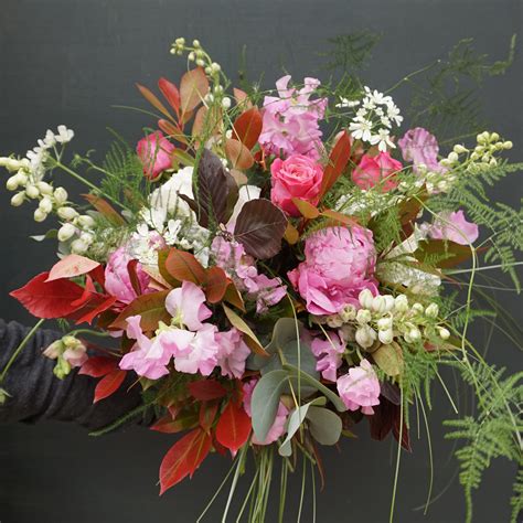 Phlox Flowers - Bouquets for inspiration