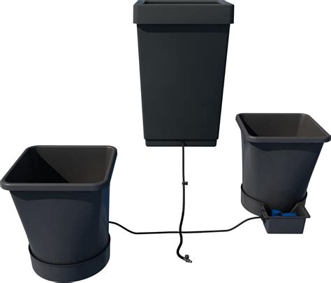 Amazon Happy Hydro Autopot Xl Systems Pots Gallon