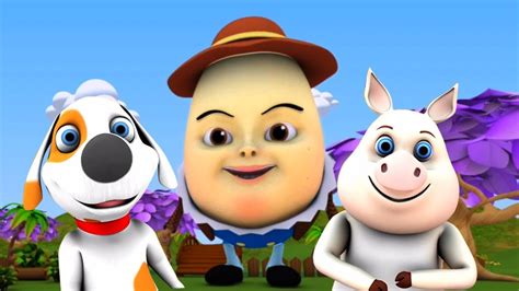 Шалтай Болтай сидел на стене детские стишки Humpty Dumpty Sat On A