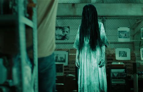 Does ‘the Ring Still Hold Up As A Classic 15 Years Later