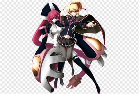 Blazblue Chrono Phantasma Blazblue Ficci N Central Blazblue