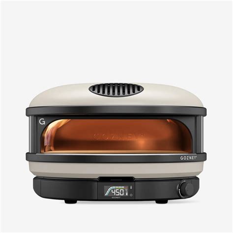 Gozney Arc XL Outdoor Pizza Oven Bespoke Post