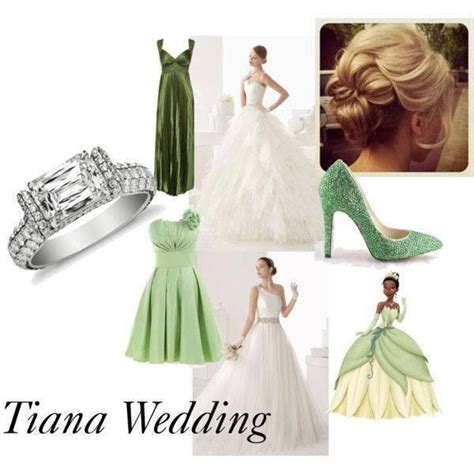 Princess And The Frog Wedding Theme Artofit