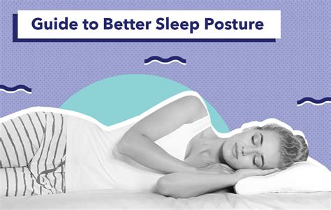 How To Fix Shoulder Posture While Sleeping At Beth Shoemaker Blog