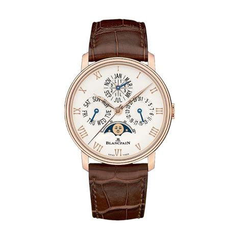 Blancpain Watches | Designer Luxury Watches in Austin, TX