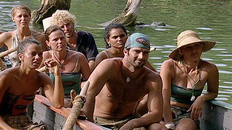 Watch Survivor Season 7 Episode 3 Survivor Pearl Islands United We