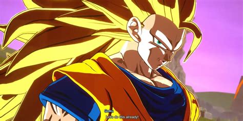 Dragon Ball Sparking Zero Best Versions Of Goku Ranked