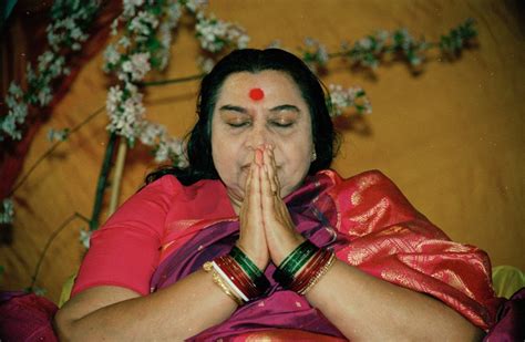 HH Shri Mataji Nirmala Devi BF 082 6554871163 O Sahaja Yoga